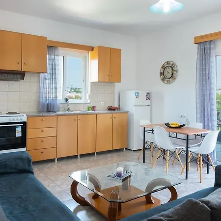 Apartment Elli's 2