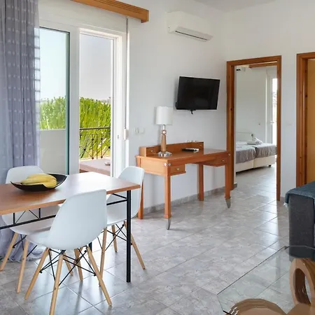 Apartment Elli's 2 Antimachia